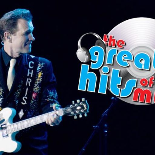 The Greatest Hits Of Music - 15 September 2024