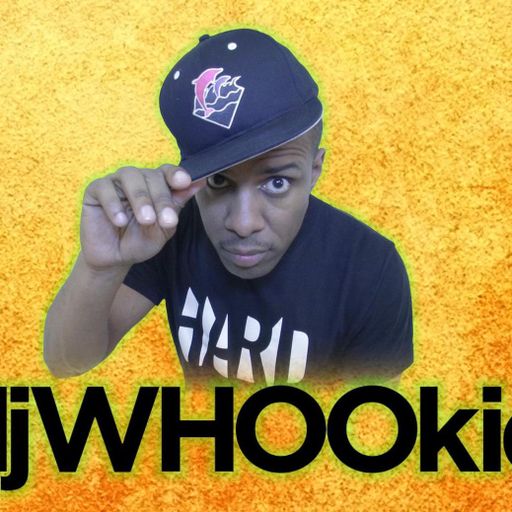 DJ Whoo Kid - Whoos House Mix (SXM Shade45) - 2025.11.15