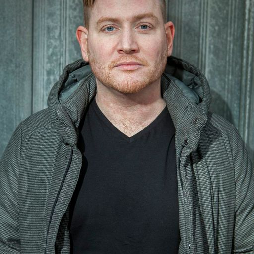 Harvey McKay - Exclusive Mix - CLUBZ