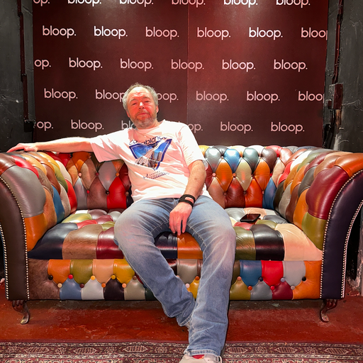 Techno Redux w/ Shosh - 24.04.25