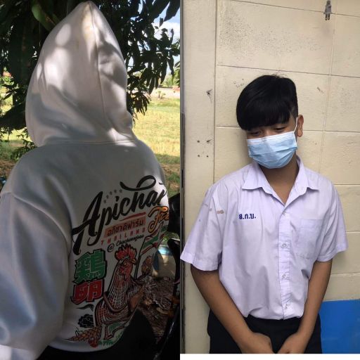 ผัวเผลอแล้วเจอกันby กล้า ณภัทร x กัน จิรสิน
