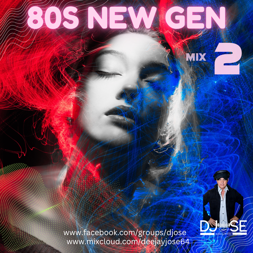 80s New Gen Mix 2
