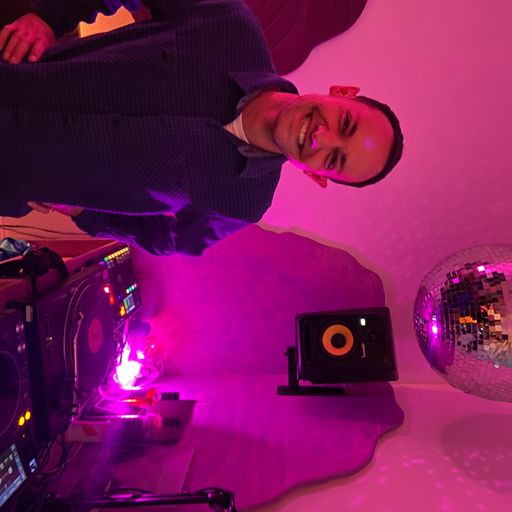 Groove Entanglement w. Jossy George