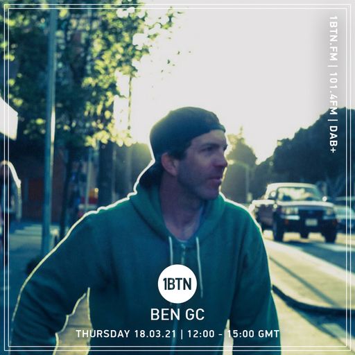 Ben GC - 18.03.2021