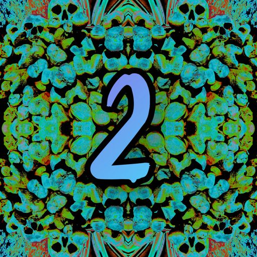 Xelements & DJDOD-G dropping Christmas dnb bombs!!! B2B2