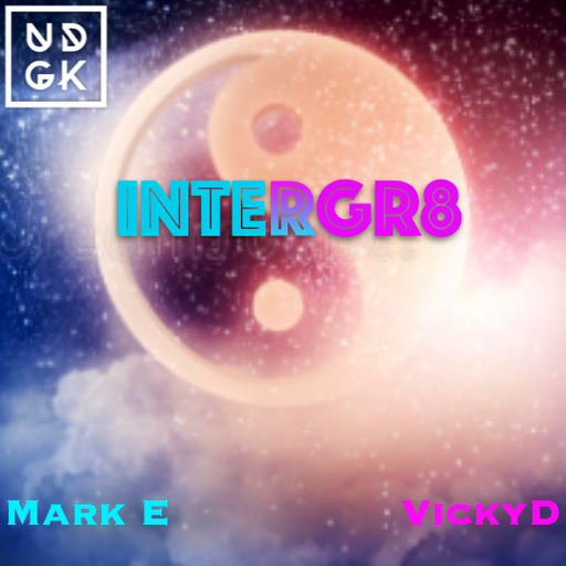 Intergr8 - Intergr8 #02 Techtastic July 2022 UDGK (UDGK: 03/07/2022)