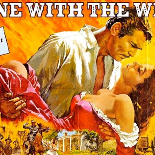 VT Film Essentials #25 - "Gone with the Wind" (1939) w/ Rachel Riendeau