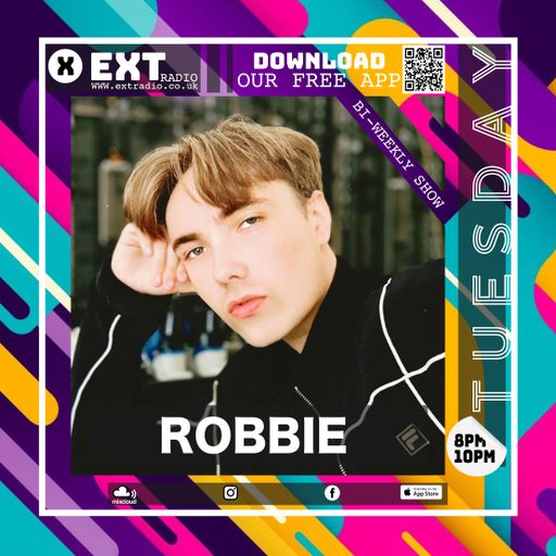 Robbie - 06 JAN 2026