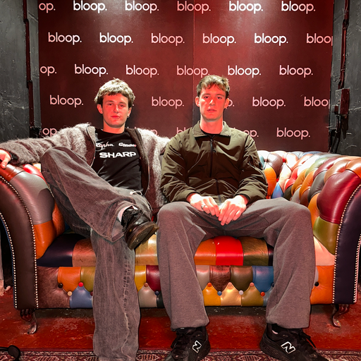 Dancefloor Etiquette w/ Ruairi - 07.11.25