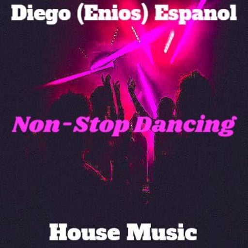 DIEGO (enios) for Waves Radio #161