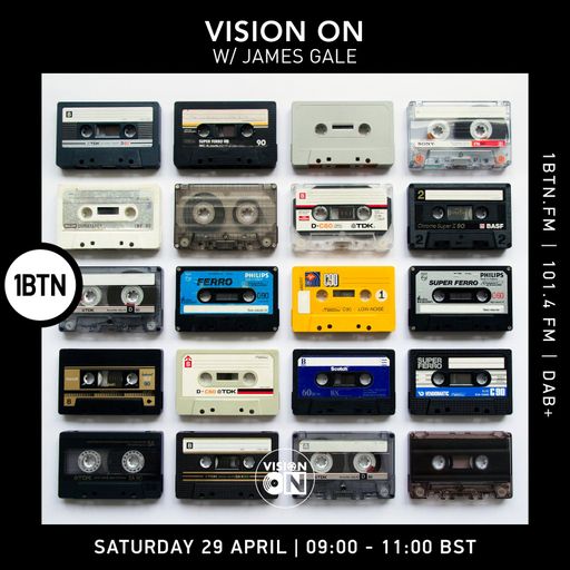 Vision On - 29.04.2023