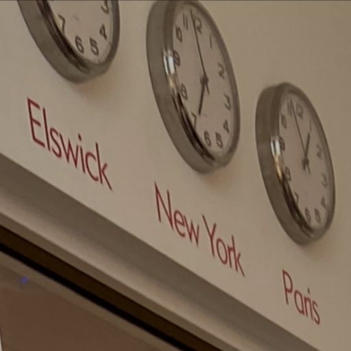 Tynetees w. Frederico Gonzales - January 2026