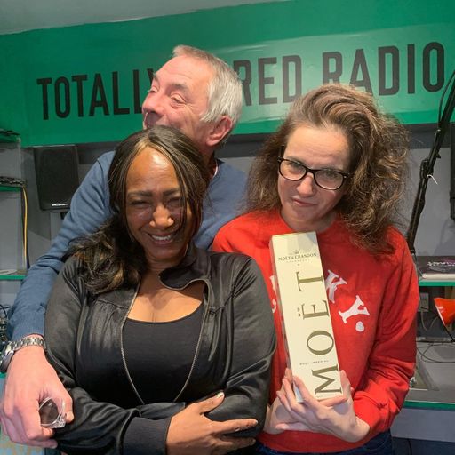 21.10.21 Eclectic Soul Show - Eddie Piller with special guest DC Lee