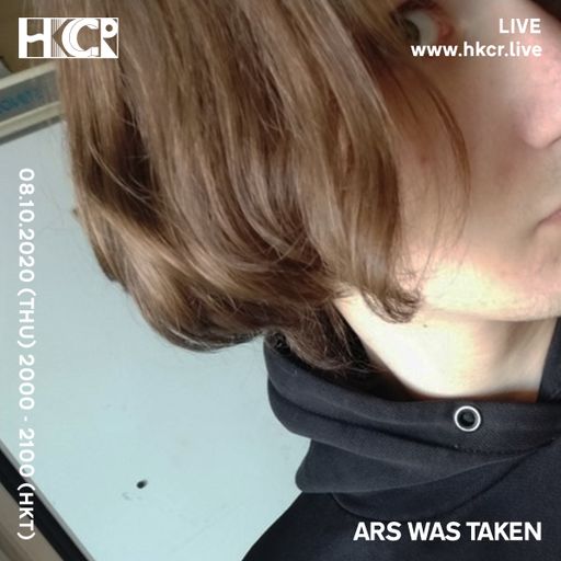 ARS WAS TAKEN - 08/10/2020