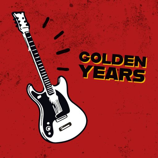 GOLDEN YEARS 198 - ROCK AND ROLL PARTY!