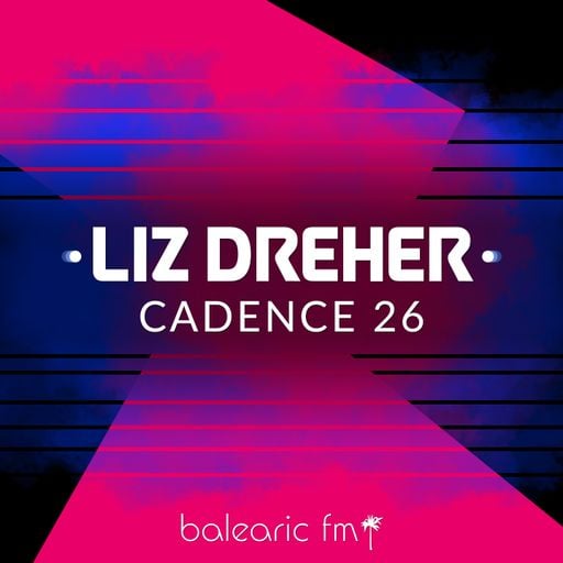 Cadence vol 26 (027) (Liz Dreher)