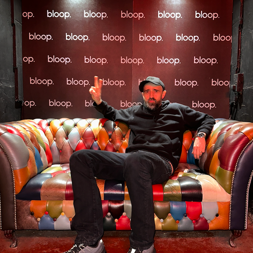 Bank Of Switches w/ Big Nick D - 18.03.26