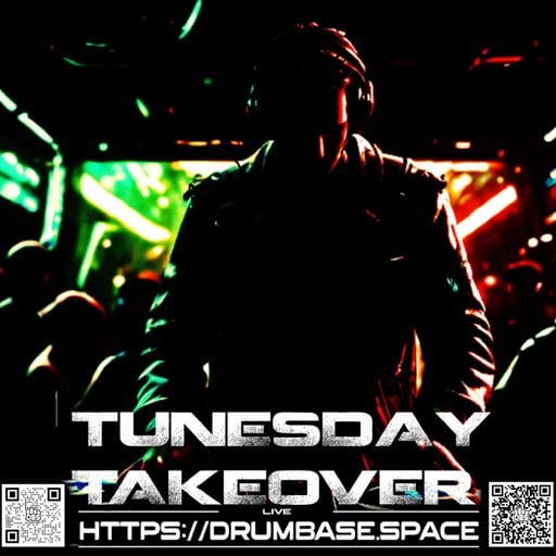 Tunesday Takeover 24/02/2026