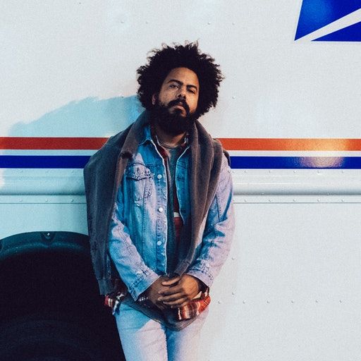 Headphone Highlights – Jillionaire: Soca Sounds