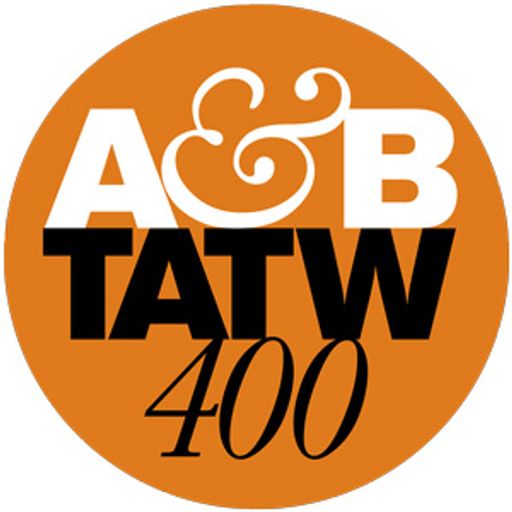 DAVI - TATW #350 (Live from the Hollywood Palladium, LA)