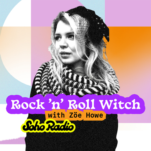 Rock 'n' Roll Witch (13/01/2026)