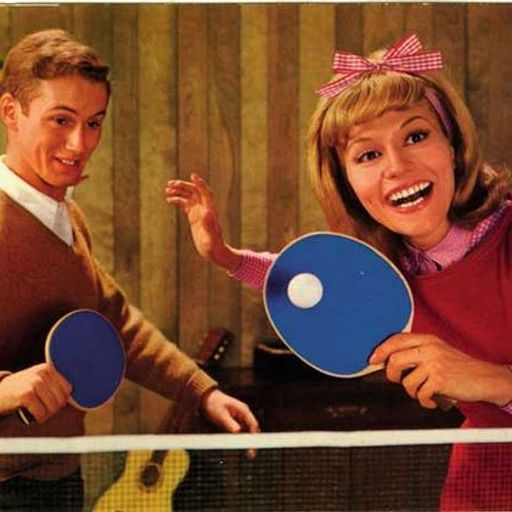 PingPong_Drache_VS_Questforthebeat