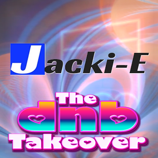 The DnB Takeover 016 - Jacki-E - November '25