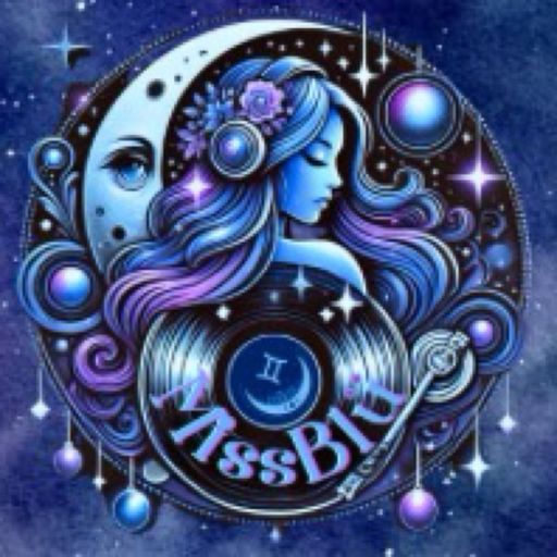 MISS BLÜ LIVE -The BREAKS