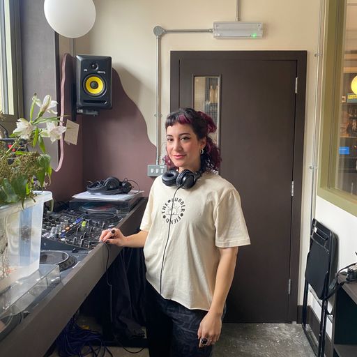 Morning Patrol w. Dora K - September 2025