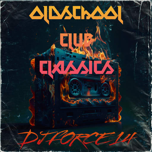 *DJ FORCE 14**OLDSCHOOL BRICK HOUSE**CLUB CLASSIC'S MIX**BAY AREA**NorCal**408*