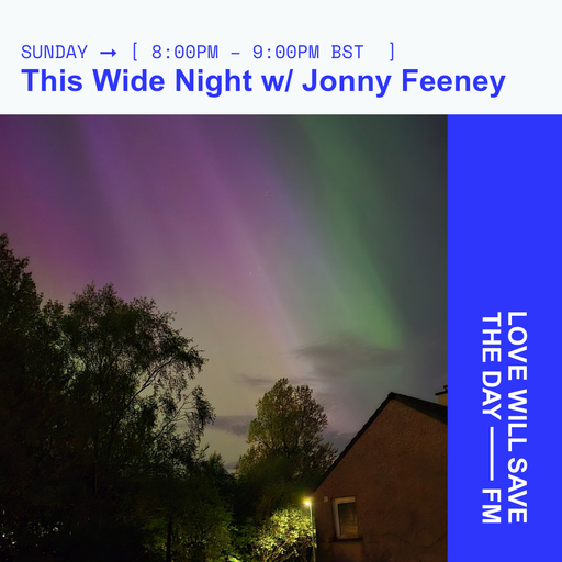 2024-11-24 This Wide Night | LWSTD-FM