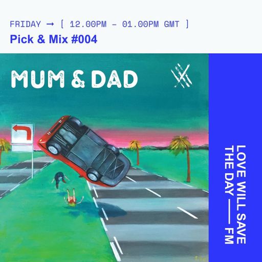 2024-12-06 Pick & Mix | LWSTD-FM