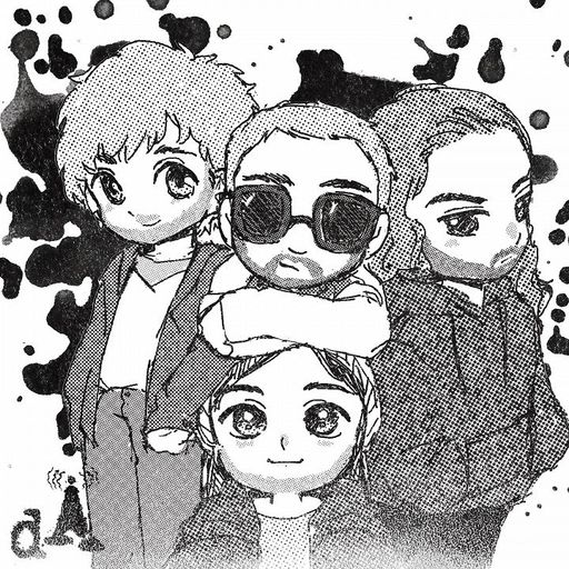 deadAir - Transmissions w/ Anamanaguchi - 18th July 2025