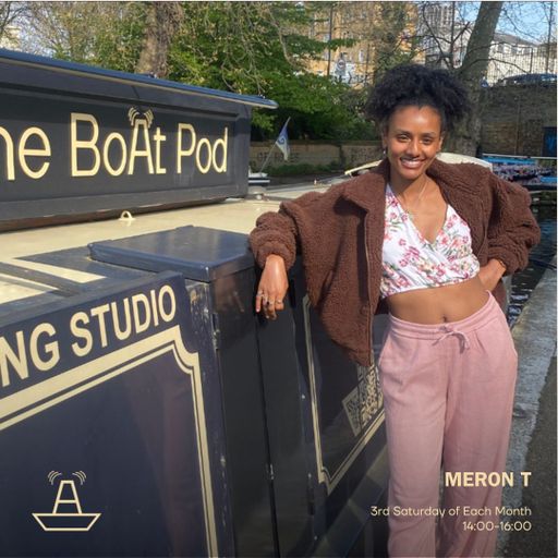 Meron T | The BoAt Pod | April 2023