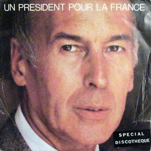 UN PRESIDENT POUR LA FRANCE [Avant Electronic Contemporary Experimental Post-Punk] - PART TWO