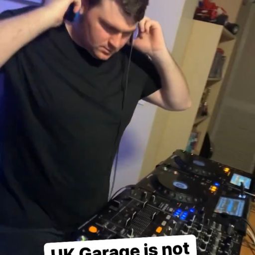 Simon Pius B2B Ben Parker 18-2