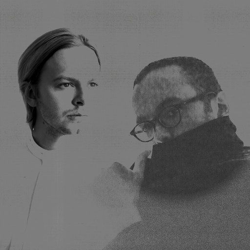 Peak Time – Galcher Lustwerk and DJ Seinfeld