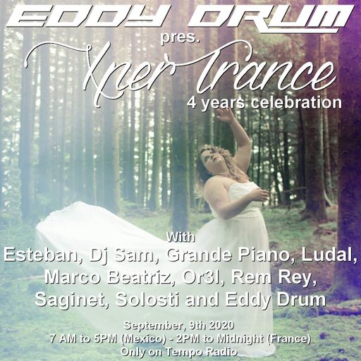 XperTrance 048 (4Yrs Celebration) - Ludal Guest Mix