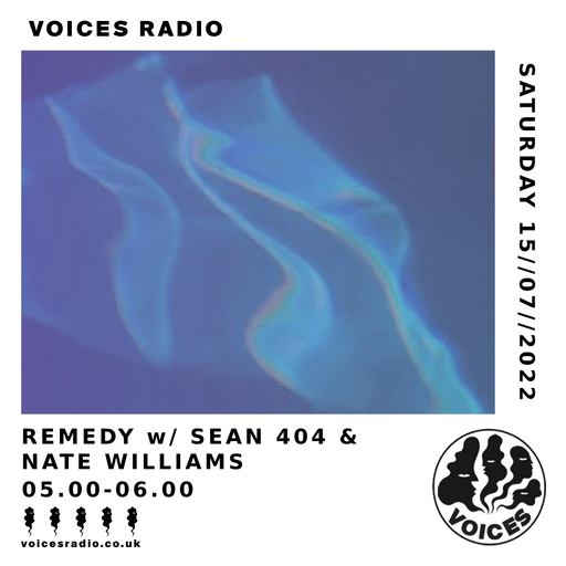 Remedy Music - 15/07/22