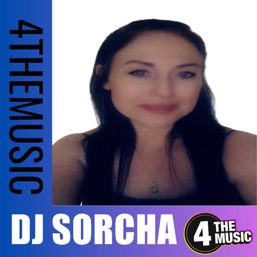Dj Sorcha on 4TheMusic - Sunday Sessions Vol 11 - Indie Dance and Melodic House Part 2