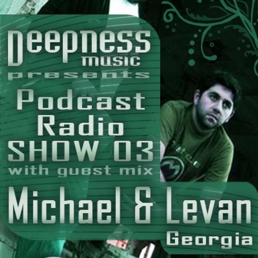 Michael&Levan - guest mix 03(05.01.10)
