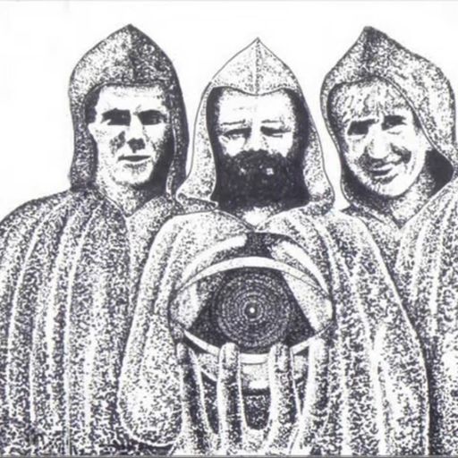 Hollow Earth Transmitter (Medival French Folk Special) - January 2023