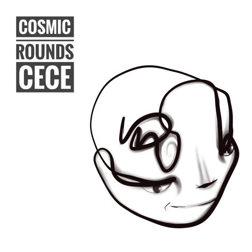cosmic rounds v37-minimal by cece