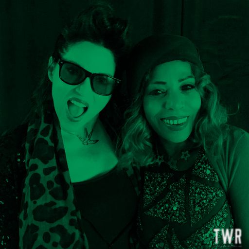 09.08.21 Bad Barbee - Jennie Matthias & Elizabeth Westwood