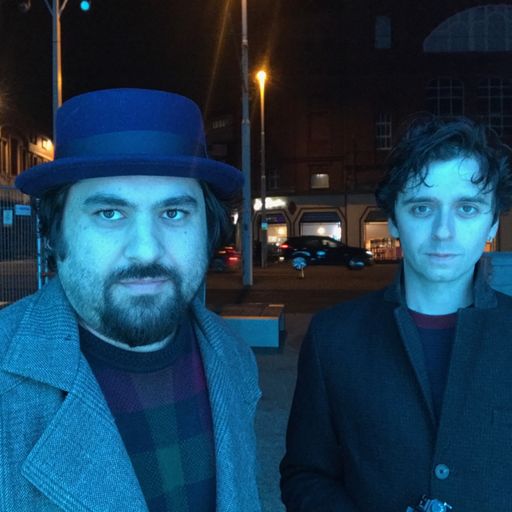 The Pleasuredome - February 2024