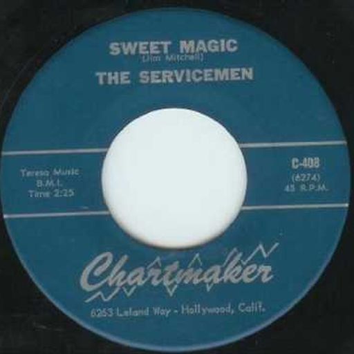 NORTHERN SOUL 50 ISSUE 4 - A PETE SMITH SPECIAL