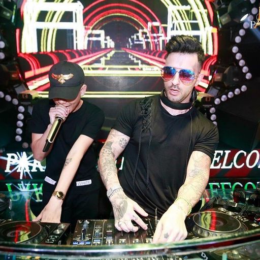 Nonstop 2019 ( Độc ) Nhạc Của DJ Natale Nhạc Việt Đậm Chất Phiêu Cỏ Ke