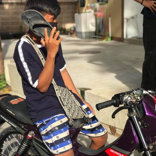 ไม่มีแดกแต่แปลกเพื่อนเรียกเสี่ยBy  ส.จ.บังนีฟ