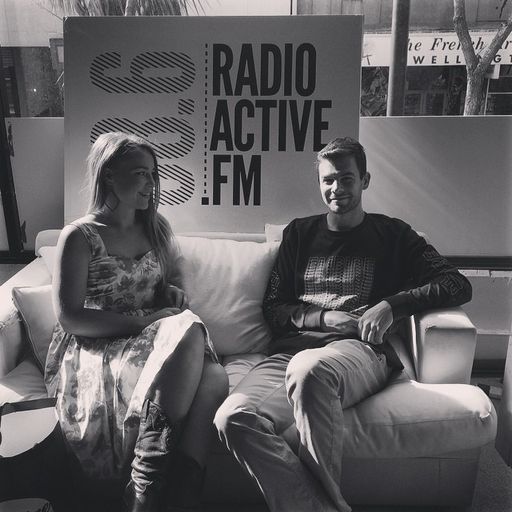 Crystal Palace Live to Air