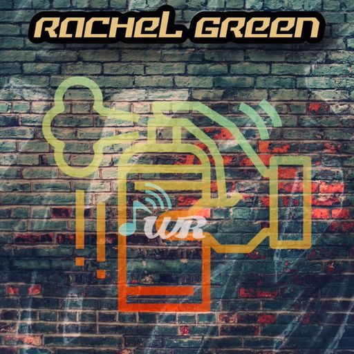 RACHEL GREEN for Waves Radio #70